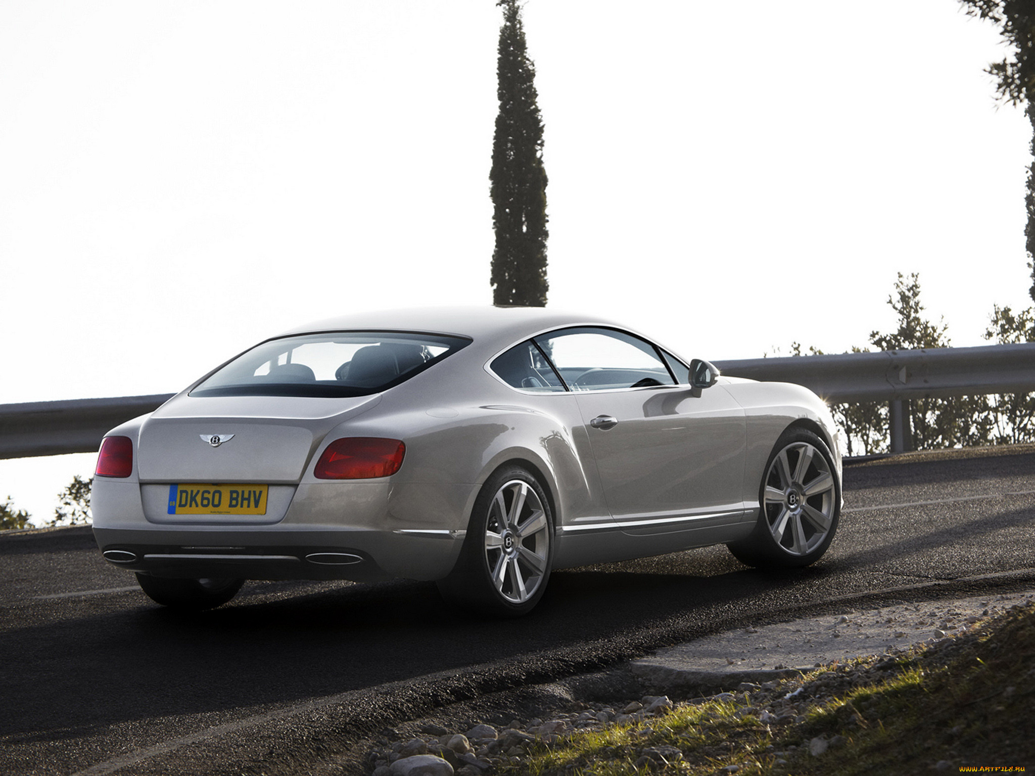 , bentley